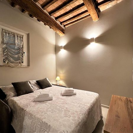Via Roma 41-Dentro Le Mura Apartment Siena Exterior photo