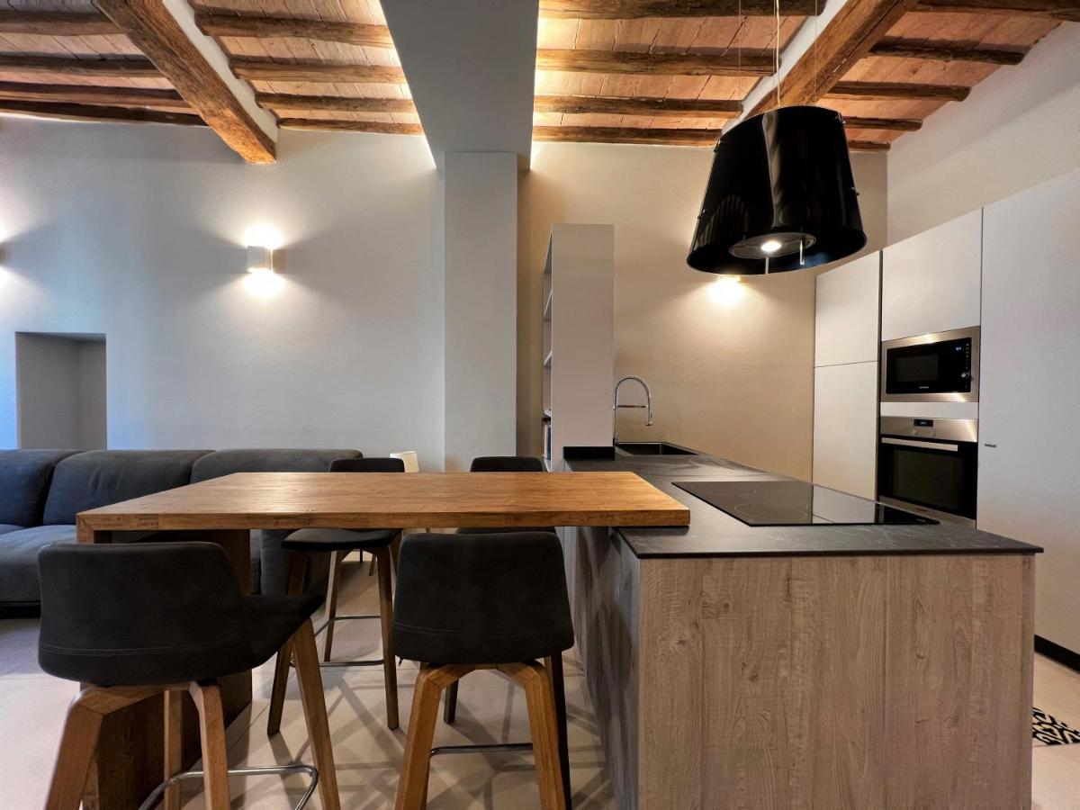 Via Roma 41-Dentro Le Mura Apartment Siena Exterior photo