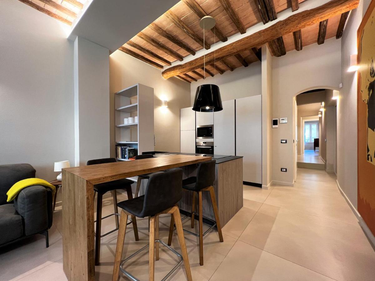 Via Roma 41-Dentro Le Mura Apartment Siena Exterior photo